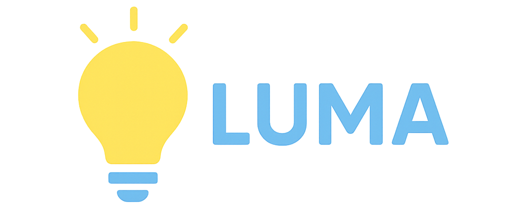 Luma Logo